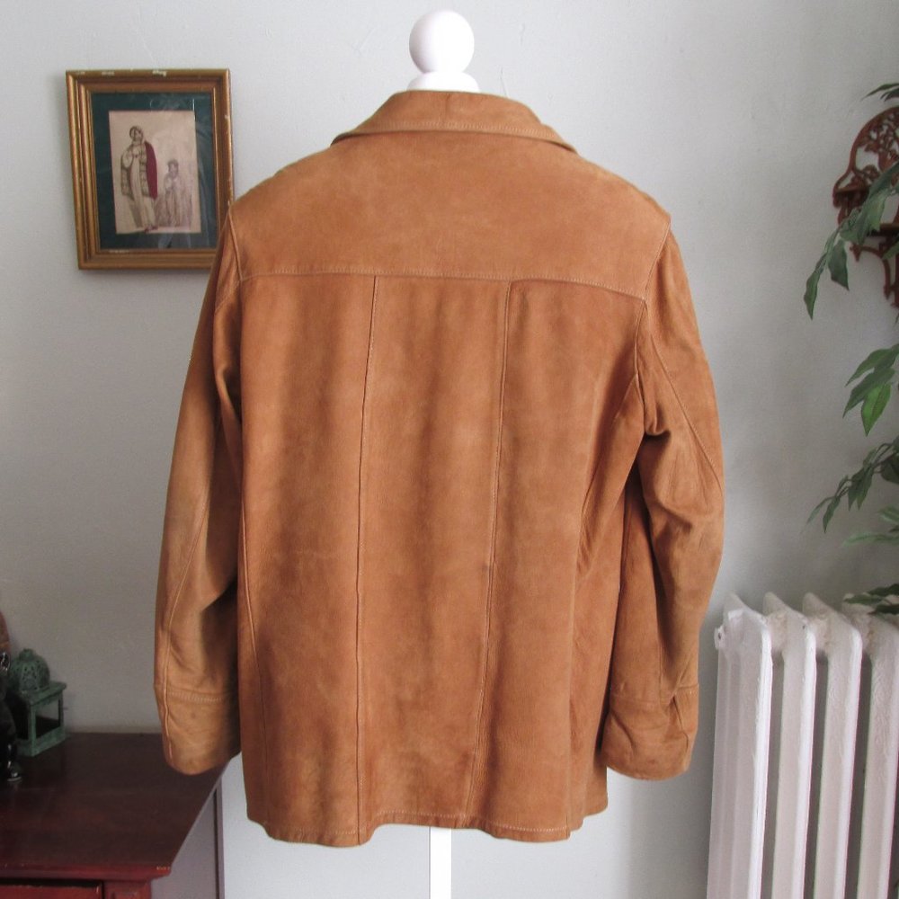 VTG Deer Wear Jacket - Picture 2 of 6